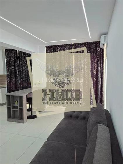 Penthouse Premium si Terasa moderna prima inchiriere - 4