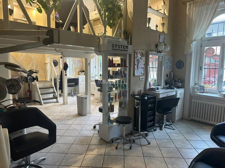 Spatiu comercial situat ultracentral, Pret 310.000 eur neg.comision 0% - 4