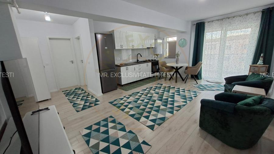 Apartament 2 camere Mioveni Bloc Nou - 2025 - 11