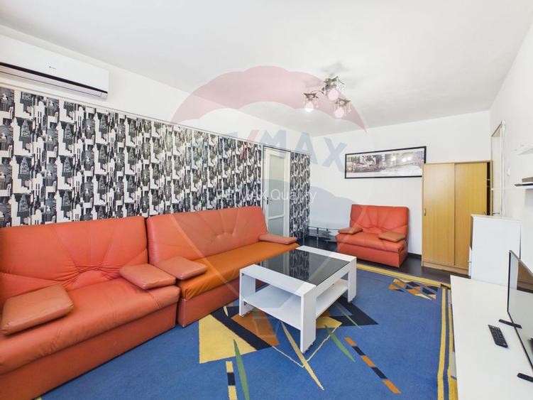 Apartament cu 2 camere de vanzare Berceni-Piata Sudului, mobilat - 9