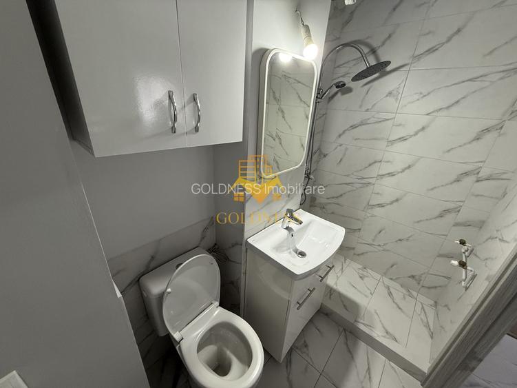 2 camere decomandate, balcon, Manastur, Mehedinti, Minerva, Profi - 7