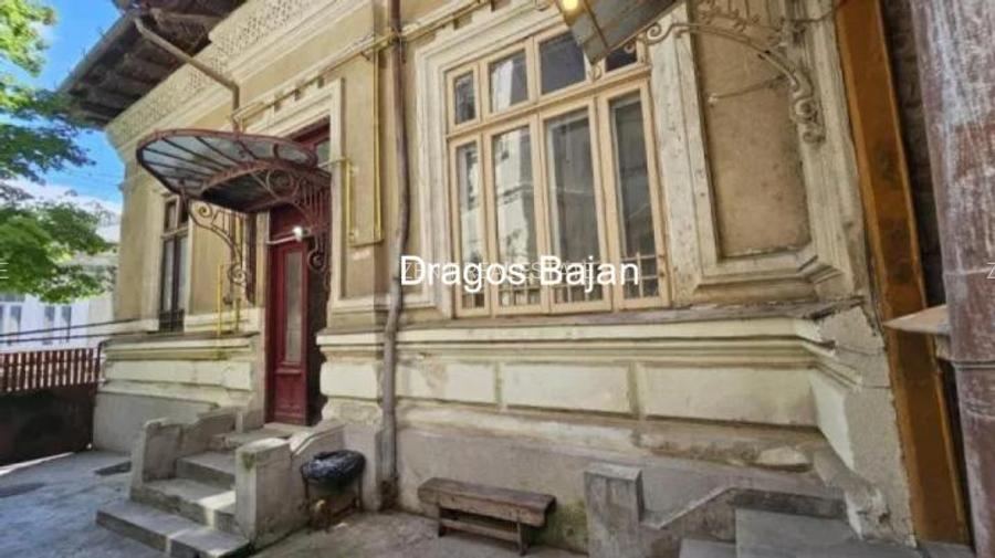 Apartament in vila // Cantemir // Camere inalte - 4