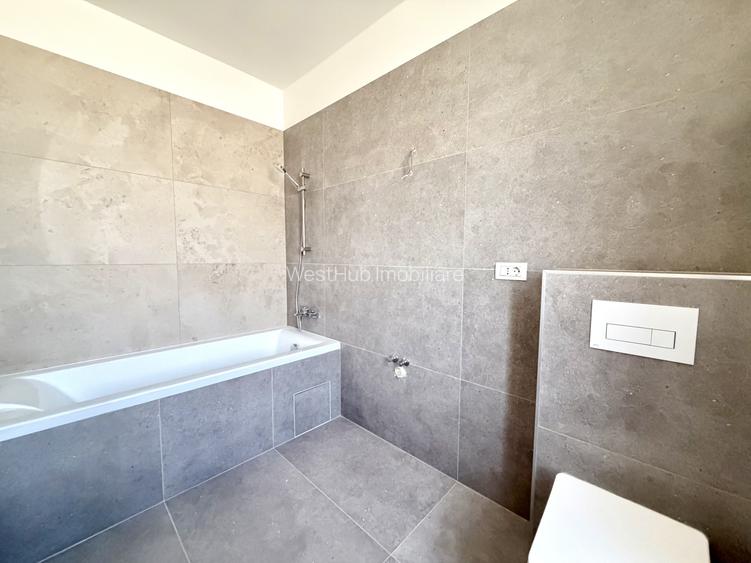 Duplex premium cu 5 camere, 135 mp utili, proiect inedit - Dumbravita - 15