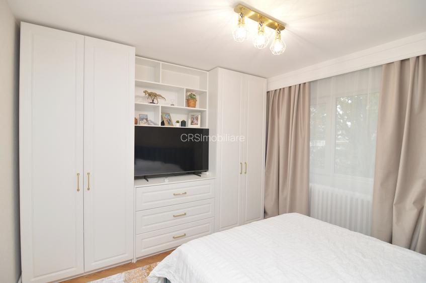 Apartament Superb 3 Camere Kiseleff - Clucerului | Localizare Extraordinara - 13