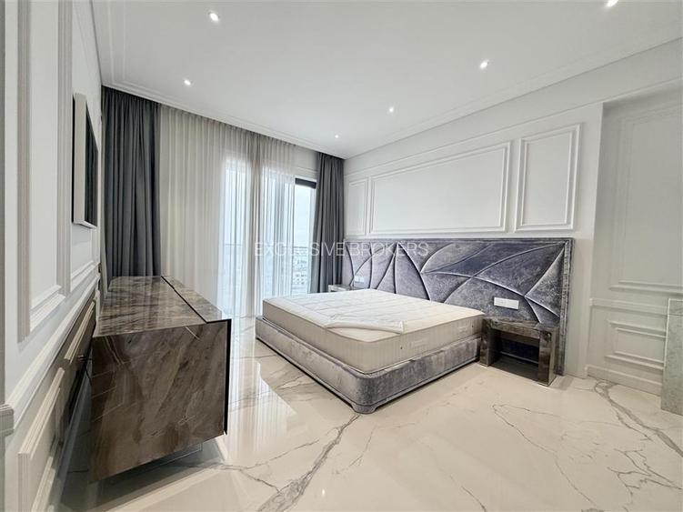 Apartament de exceptie Herastrau  Vedere panoramica Lac  2 parcari - 12