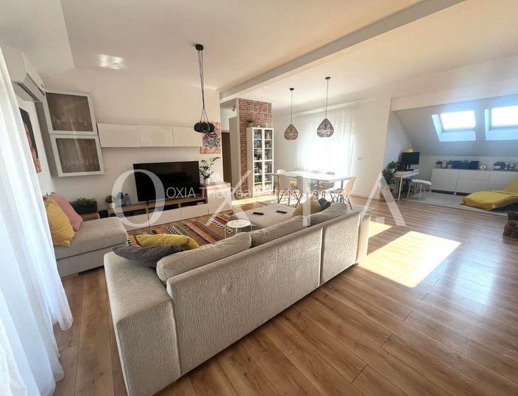 AX855 Giroc, Cartierul Planetelor, Mobilat si Utilat - 2