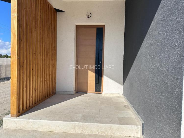 Duplex Panoramic în Palazu Mare – 130 m² utili, terase spectaculoase - 9