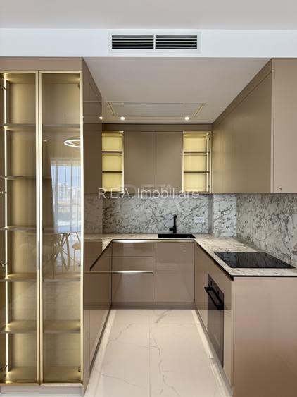 2 camere premium lângă lac și Promenada Mall - 4