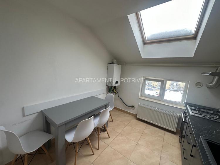 OPORTUNITATE!!!  se vinde apartament cu o camera zona Florilor - 5