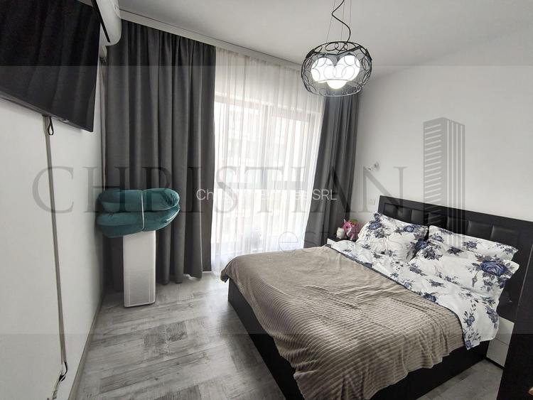 Apartament 3 Camere 70 mp Exigent Plaza Residence - Parcare - 11