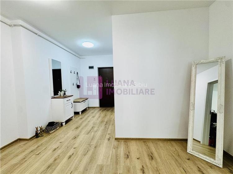 Apartament 3 camere | 2 bai | parcare subterana | modern | Turnisor | video - 6