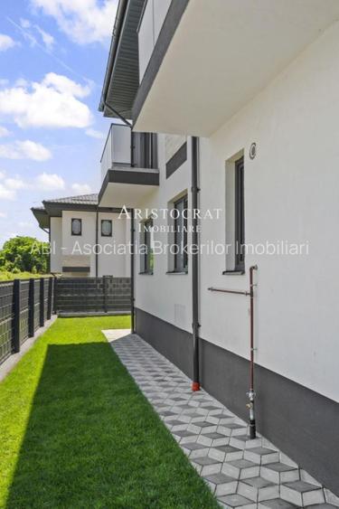 Vila individuala proximitate lac Corbeanca - 5