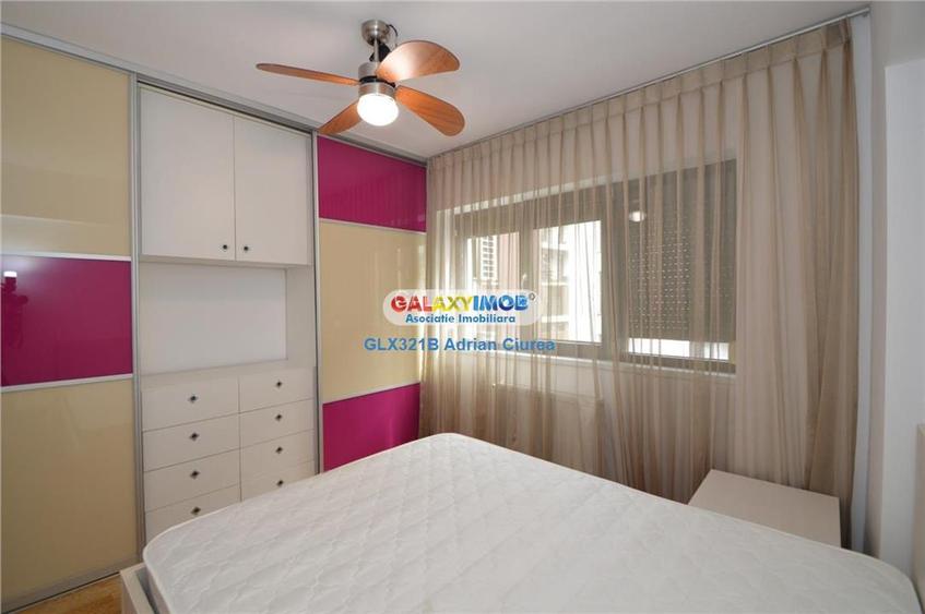 Metrou Nicolae Grigorescu | Centrala Termica | Terasa 6mp - 11