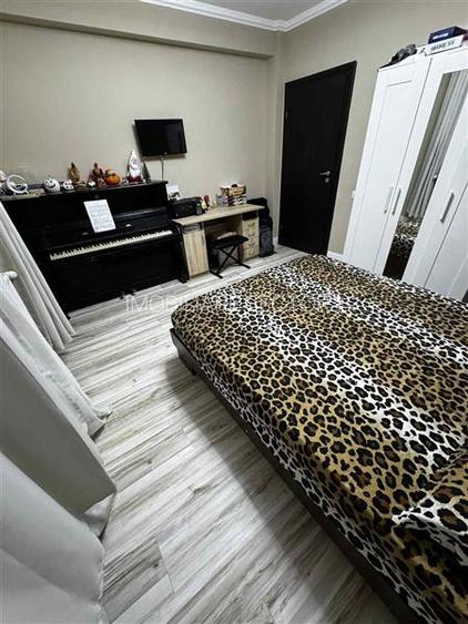 Apartament 3 camere demisol Gloriei Damaroaia Bucurestii Noi 0 comision - 13