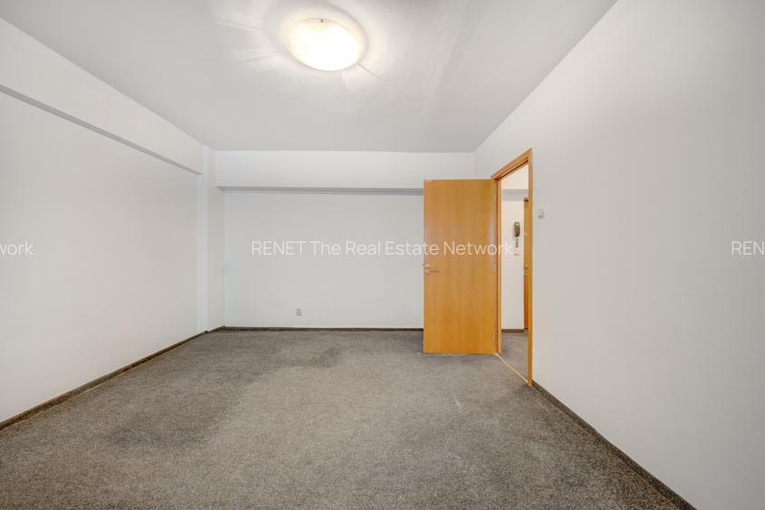 CALEA DOROBANTI, 2 CAMERE 60 MP, ETAJ 9, VEDERE LIBERA! - 4