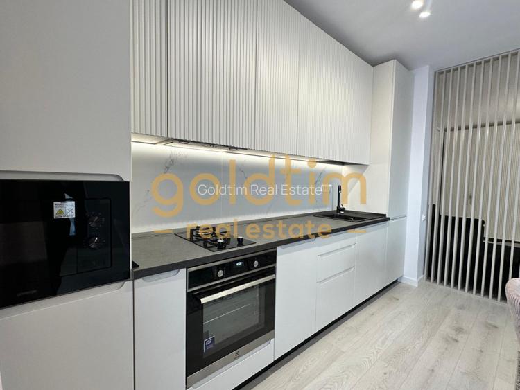 VEDERE LIBERA/ROND OMV/IDEAL PENTRU INVESTIȚIE/SPATII GENEROASE/SUPERB - 5