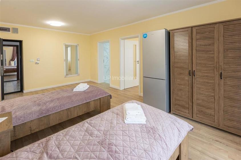 VILA DE INCHIRIAT | 11 CAMERE | 650 MP | ORADEA | BIHOR - 2