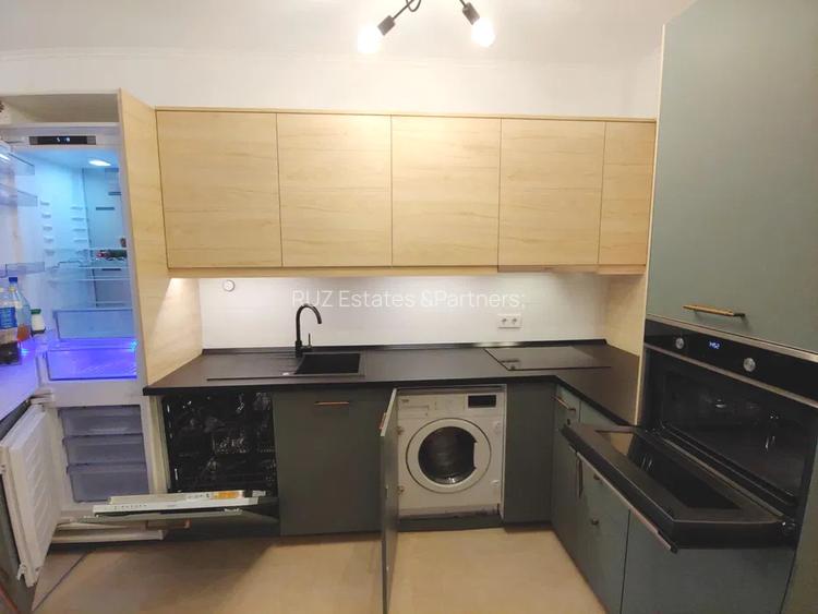 Apartament 3 Camere | Elegant & Mobilat | Metrou | Complex Soho Unirii - 3