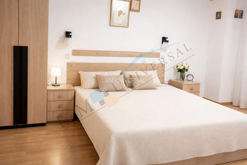 Piata Unirii-5min Metrou-Inima Capitalei-Bloc 1989, Monolit, LOCATIE SPLENDIDA - 2