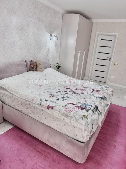 Apartament 3 camere, 82mp, 2 terase 25mp, Grand Park Sopor - 4