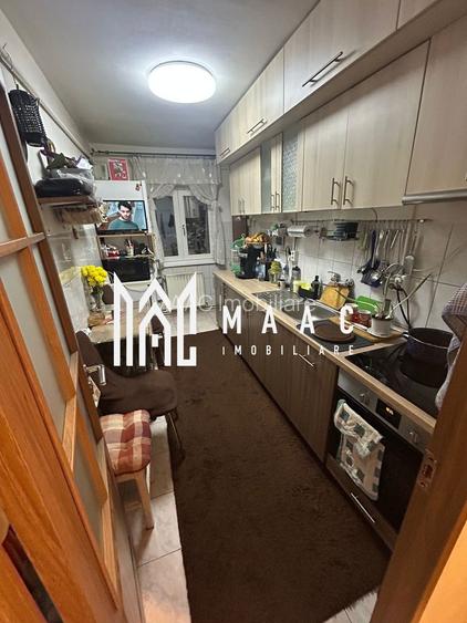 Apartament 3 Camere | 64Mp | Decomdat | Zona Vasile Aaron - 4