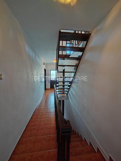 Casa individuala P+ETAJ+POD 208 mp + 635 mp TEREN - BUCIUM - 19