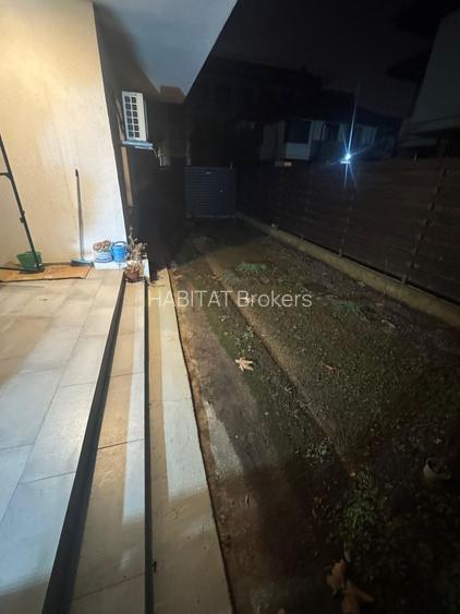 2 camere cu grădină proprie | Millo Residence - 9