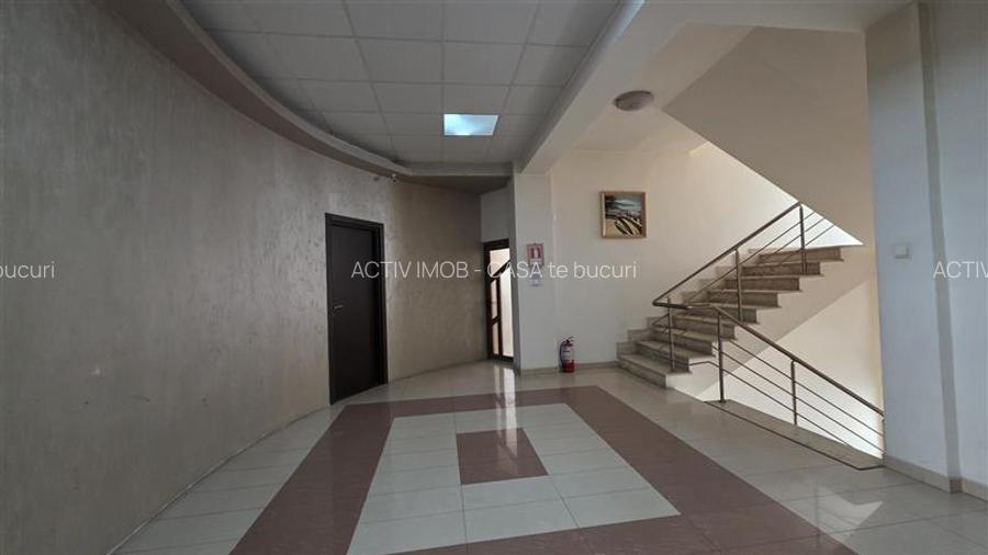 Cladire comerciala - birouri, P+3, stradal, teren 3511 mp - Calea Bucuresti - 2