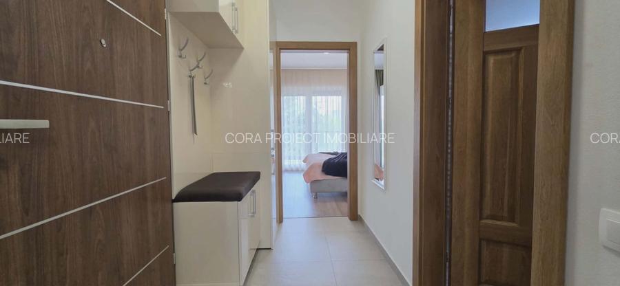 Apartament de inchiriat, str. Mestesugarilor/cart.Iosia - 10