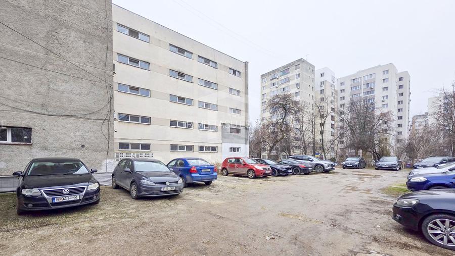 Apartament 2 cam. 60mp din 2 garsoniere, mobilat, Dumbrăvița 2 ITN - 24
