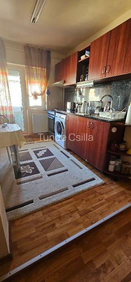 Apartament 2 camere decomandate Carpati II - 3