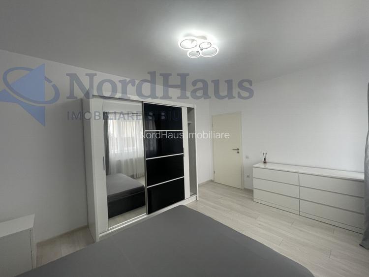 Apartament modern 2 camere | Parter | Selimbar, Sibiu - 10