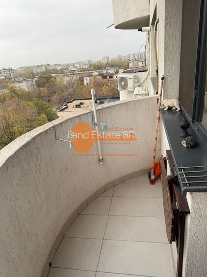 3 camere Lujerului-Orsova ( bloc 2018 ) - 17