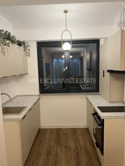 Apartament 2 camere Bloc nou PRIMA INCHIRIERE in Pipera complex Ivory Residence - 4