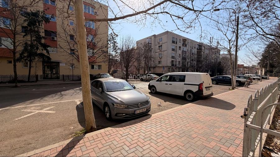 Apartament 3 camere, Matei Basarab, 0% Comision Cumparator - 15