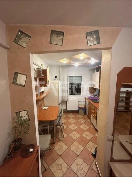 Apartament cu 3 camere de inchiriat in cartierul Manastur - 7