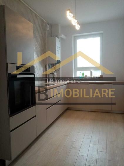 Apartament de 2 camere, 65mp , parcare , Zona Maurer Residence - 3