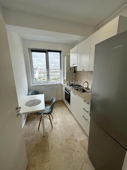 Inchirez garsoniera- AVANGARDE VILLAGE - 4