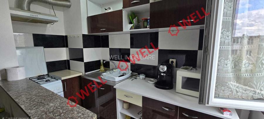 Apartament cu 2 camere de vânzare în Întorsura Buzăului, pe strada Ciucaș! - 7