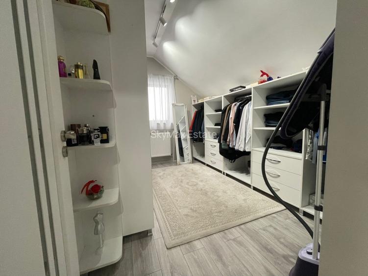 Casă modernă, construcție 2023 – complet mobilată și utilată - 5