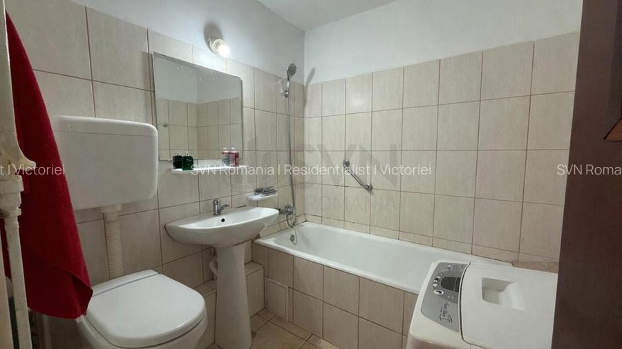 REA1028376 Apartament 2 camere I Metrou Obor I Centrala proprie - 5