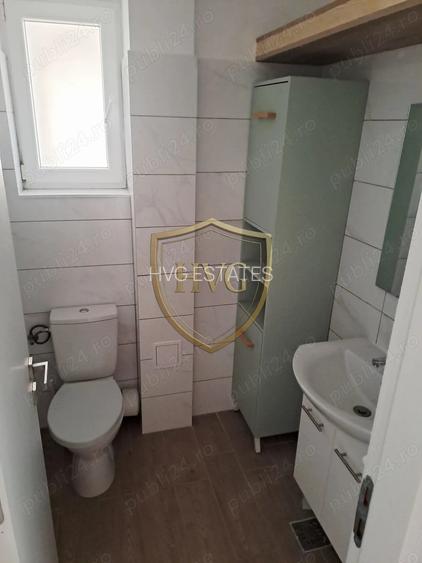 Apartament cu 3 camere | Centrala proprie | Ozana - 8
