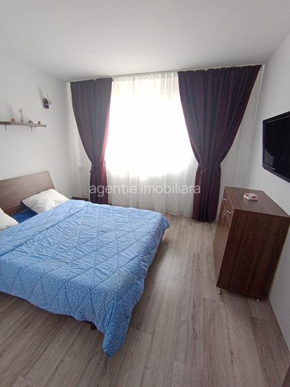 2 camere Decomandat Renovat -Strada Cișmelei Tomis Nord - 4