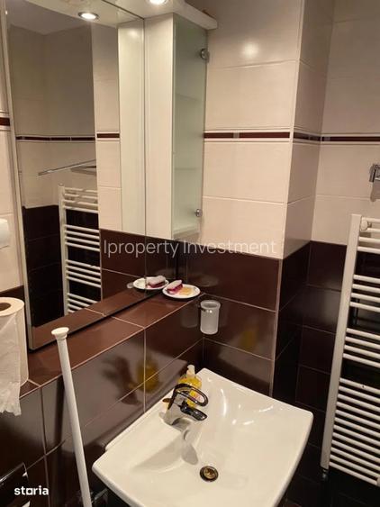 Aviației | 3 Camere | Centrala | X2 Balcon | X2 Bai | Parcare | Bloc Nou | - 12