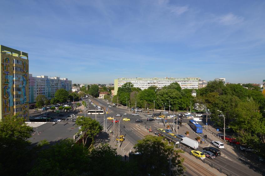 VANZARE APARTAMENT 2 CAMERE TINERETULUI – DIMITRIE CANTEMIR - 25