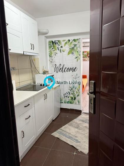 Garsonieră de vânzare ultracentral, zona Universitate – Centrul Vechi - 8