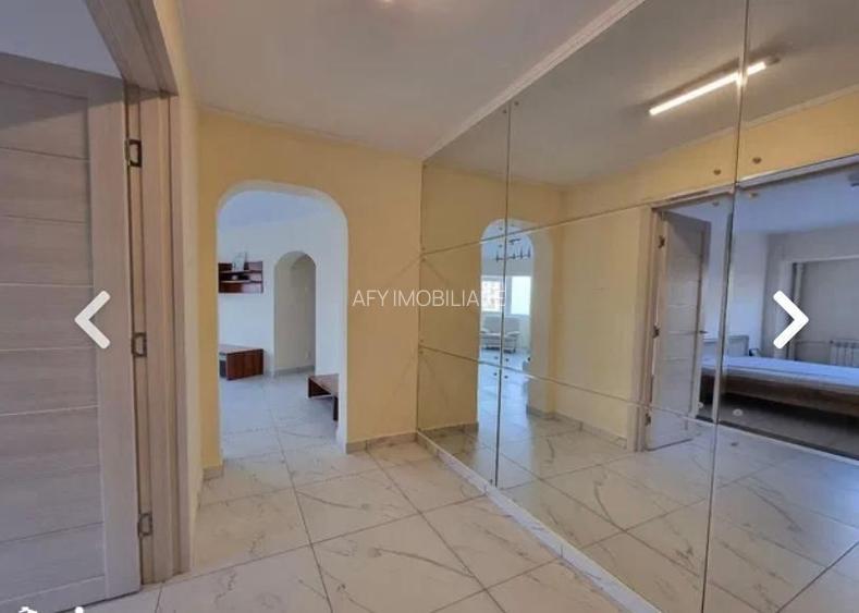 De inchiriat Apartament 3 camere - ROND ALBA IULIA - 3