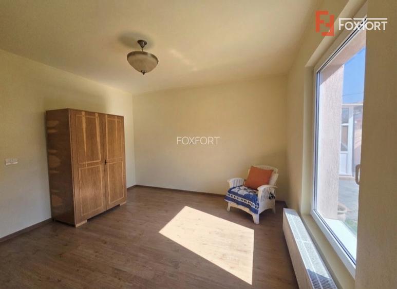 COMISION 0% - Casa 4 camere de vanzare | Parneava | Liniste Confort Spatiu Real  - 19