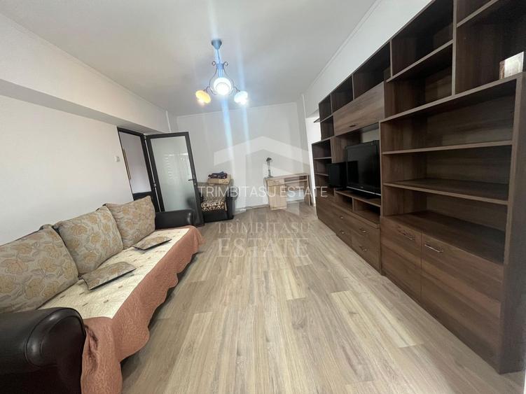 COMISION 0 Apartament 2 cam Confort 1,renovat ,utilat Mhail Sebastian - 2