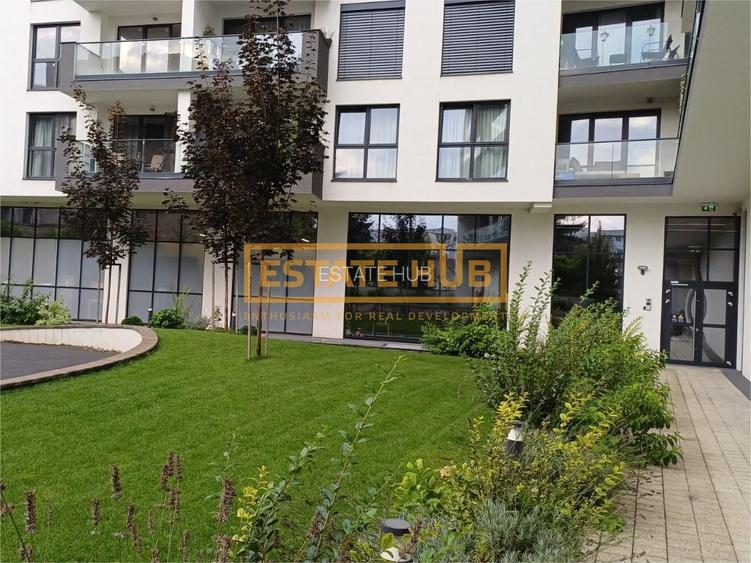 Apartament 3 camere | The Nest | Comision 0% - 6